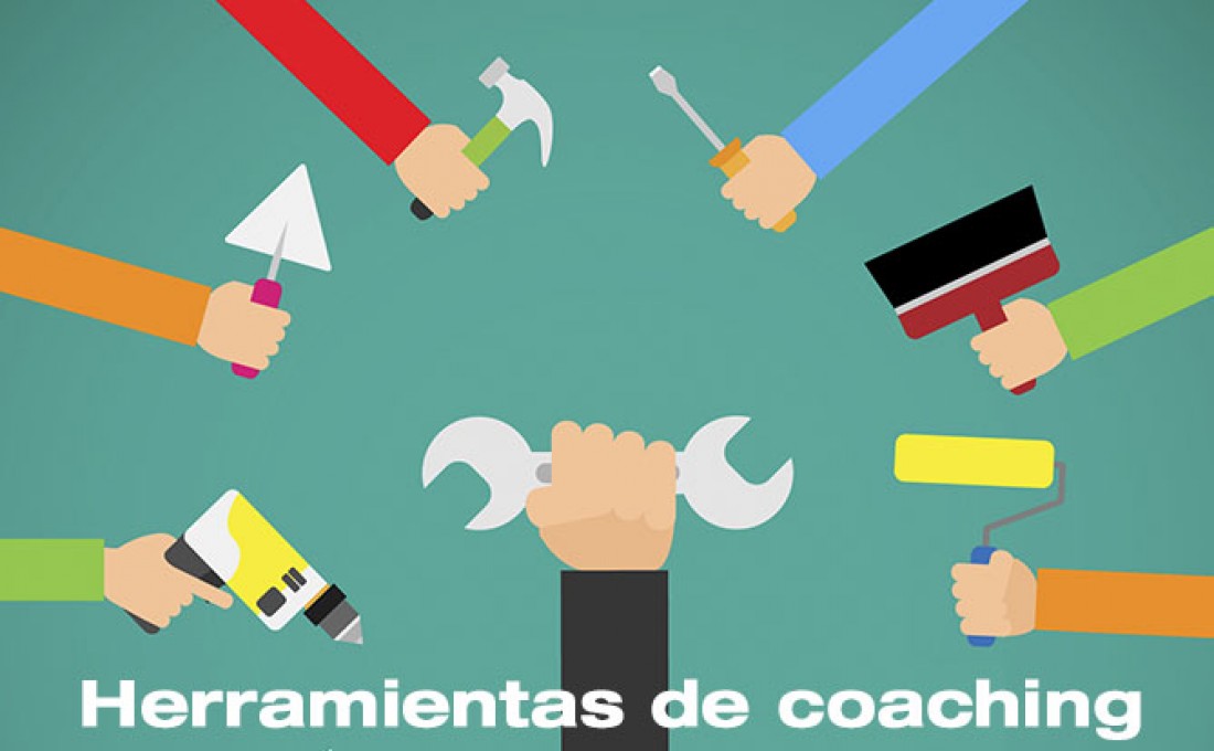 Herramientas De Coaching. Ventajas Y Peligros. Efic