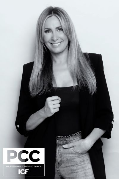 Izaskun Unzáin, docente del programa de Coaching de Equipos de EFIC