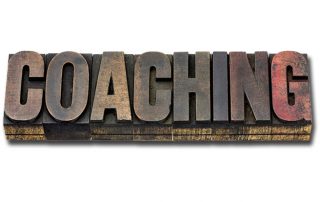 COACHING, créeme, algo más que una palabra