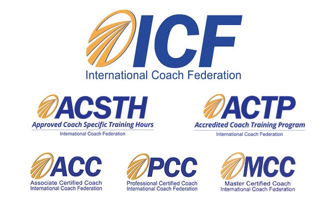 Apto falta Labe Certificación Coach ICF:Requisitos para certificar la formación