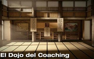 El Dojo del Coaching