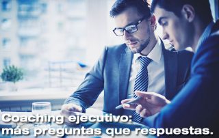 Coaching Ejecutivo