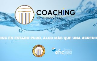 Coaching en Estado Puro, algo más que una acreditación