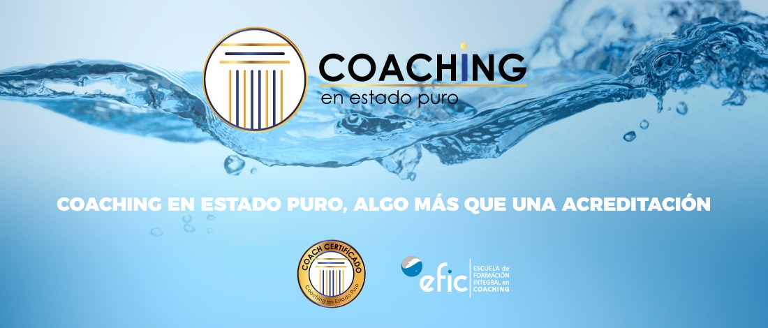 Coaching en Estado Puro, algo más que una acreditación
