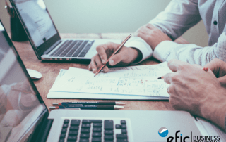 Workshop Efic Business Solutions