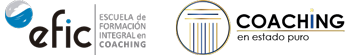 EFIC Escuela de Coaching Logo