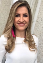 Elisa Pérez Pavón