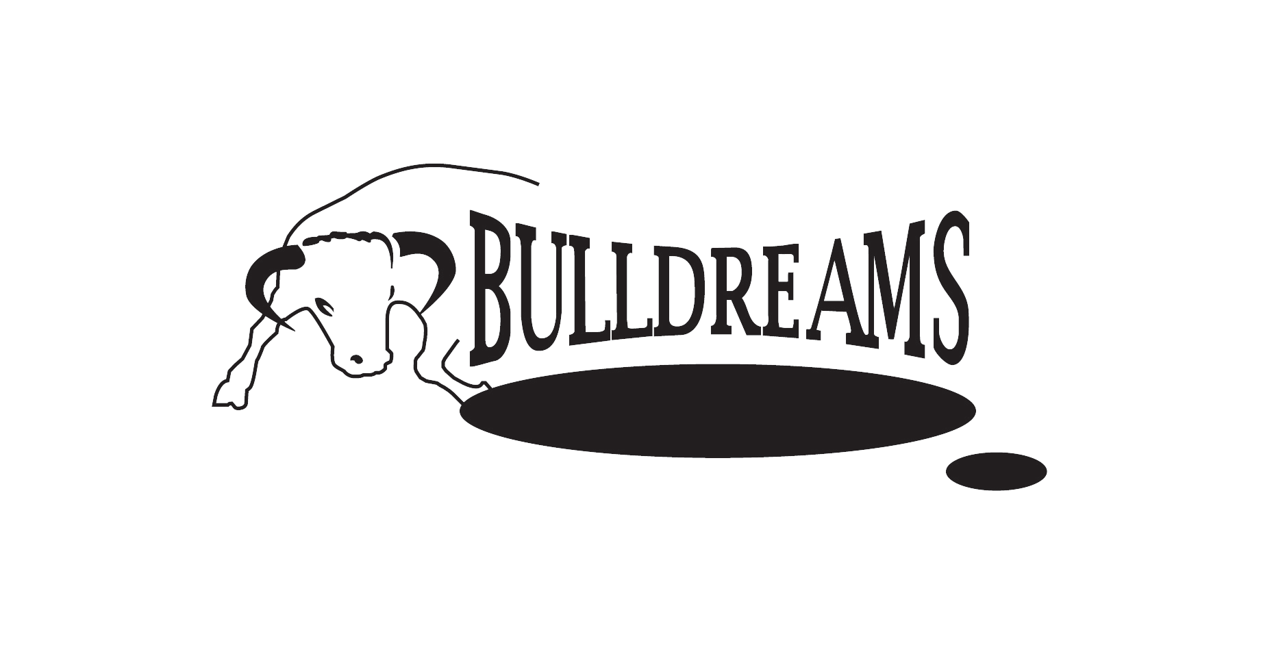 Bulldreams blanco