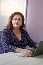 Mónica Luque Llamas