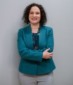 Dorit Sauer - coach certificada, mentora, formadora autoliderazgo, gestión del estrés, productividad sana